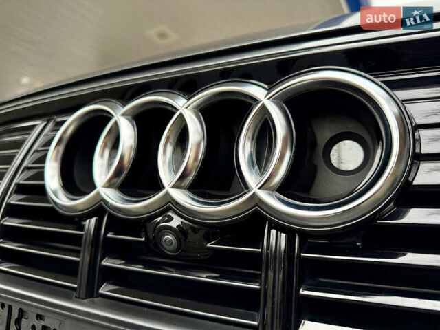 Сірий Ауді E-Tron, об'ємом двигуна 0 л та пробігом 39 тис. км за 46500 $, фото 18 на Automoto.ua