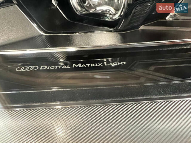 Серый Ауди E-Tron, объемом двигателя 0 л и пробегом 8 тыс. км за 68000 $, фото 41 на Automoto.ua