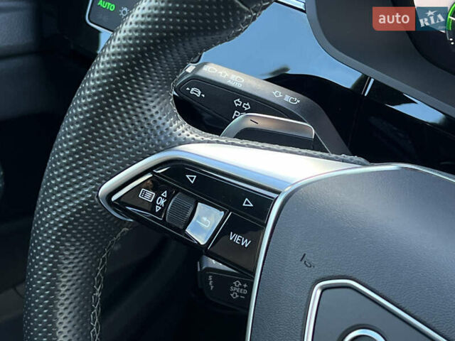 Серый Ауди E-Tron, объемом двигателя 0 л и пробегом 43 тыс. км за 47488 $, фото 55 на Automoto.ua