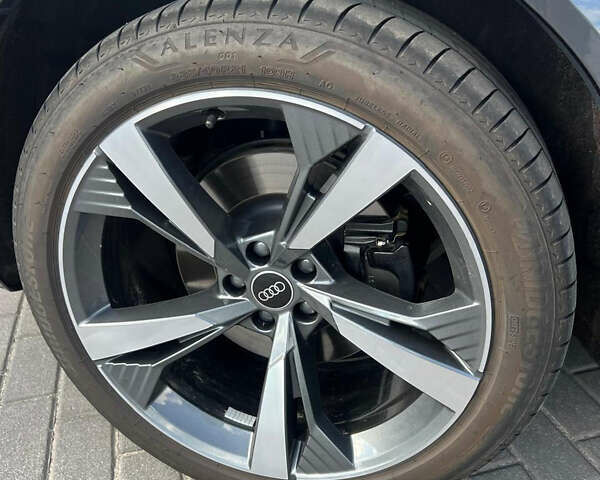 Серый Ауди E-Tron, объемом двигателя 0 л и пробегом 8 тыс. км за 68000 $, фото 40 на Automoto.ua