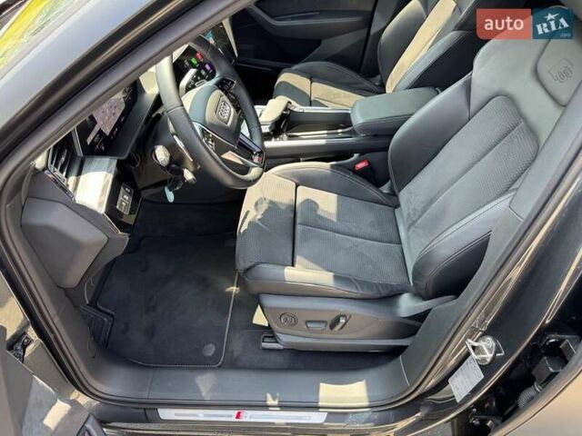 Сірий Ауді E-Tron, об'ємом двигуна 0 л та пробігом 44 тис. км за 60500 $, фото 25 на Automoto.ua