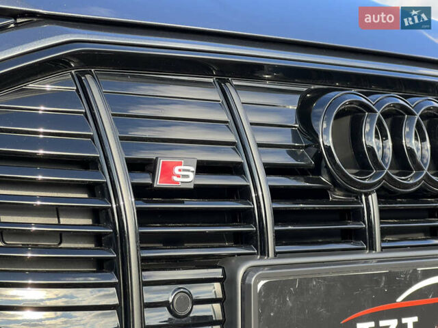 Серый Ауди E-Tron, объемом двигателя 0 л и пробегом 43 тыс. км за 47488 $, фото 14 на Automoto.ua