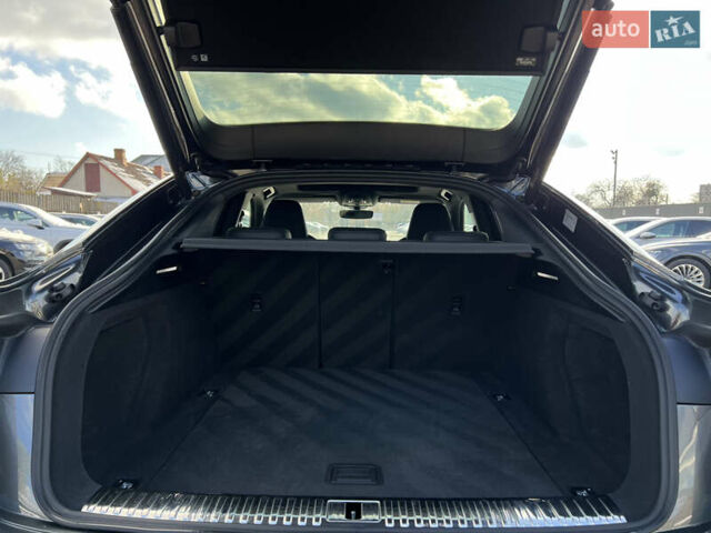 Серый Ауди E-Tron, объемом двигателя 0 л и пробегом 43 тыс. км за 47488 $, фото 37 на Automoto.ua