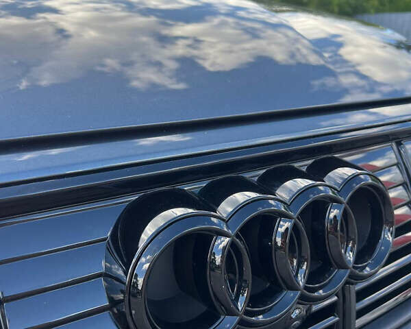 Серый Ауди E-Tron, объемом двигателя 0 л и пробегом 8 тыс. км за 68000 $, фото 39 на Automoto.ua