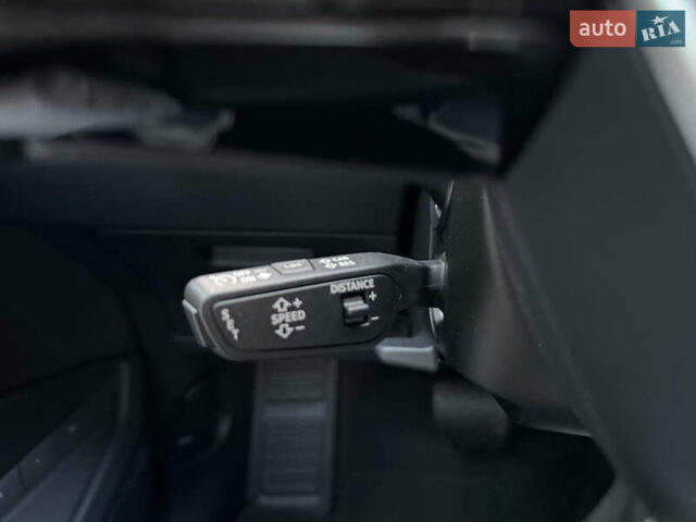 Серый Ауди E-Tron, объемом двигателя 0 л и пробегом 59 тыс. км за 38749 $, фото 27 на Automoto.ua