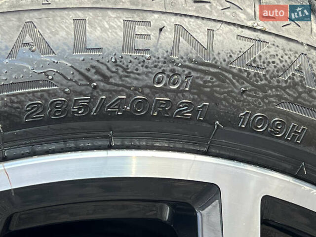 Серый Ауди E-Tron, объемом двигателя 0 л и пробегом 43 тыс. км за 47488 $, фото 22 на Automoto.ua