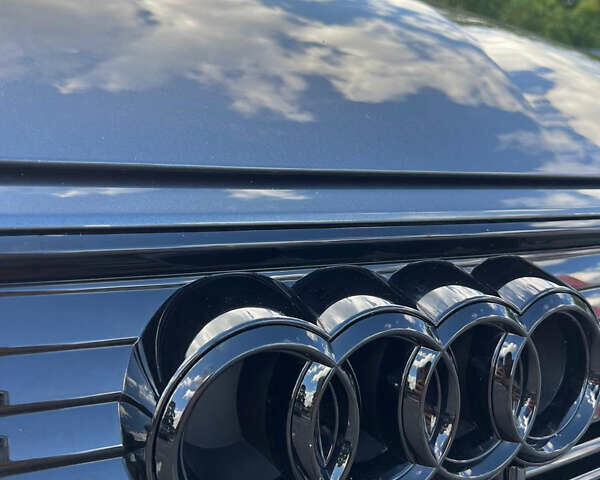 Серый Ауди E-Tron, объемом двигателя 0 л и пробегом 8 тыс. км за 68000 $, фото 46 на Automoto.ua