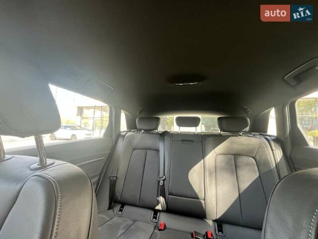 Серый Ауди E-Tron, объемом двигателя 0 л и пробегом 35 тыс. км за 45000 $, фото 18 на Automoto.ua