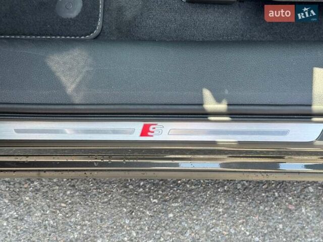 Сірий Ауді E-Tron, об'ємом двигуна 0 л та пробігом 44 тис. км за 60500 $, фото 28 на Automoto.ua