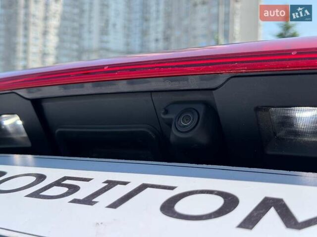 Сірий Ауді E-Tron, об'ємом двигуна 0 л та пробігом 44 тис. км за 60500 $, фото 11 на Automoto.ua