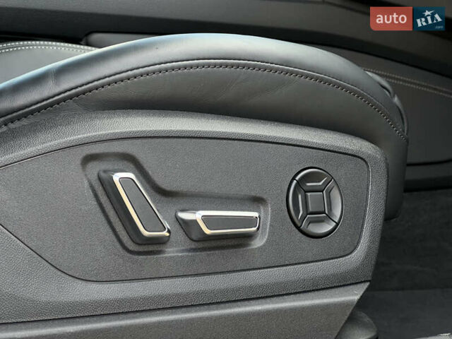 Серый Ауди E-Tron, объемом двигателя 0 л и пробегом 43 тыс. км за 47488 $, фото 49 на Automoto.ua