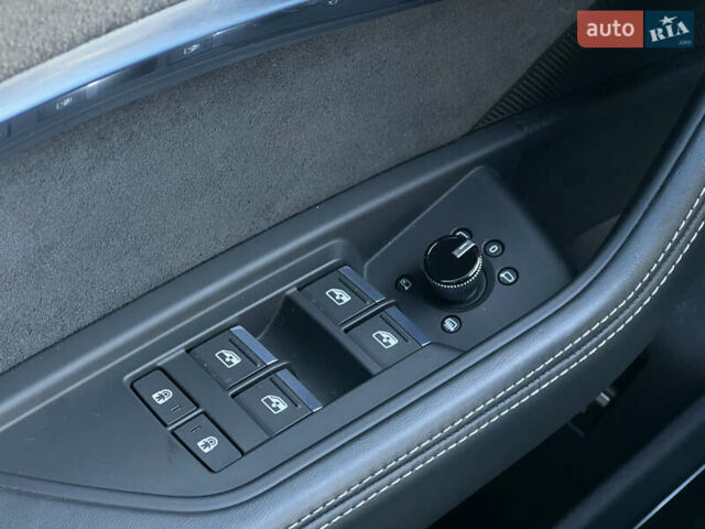 Серый Ауди E-Tron, объемом двигателя 0 л и пробегом 43 тыс. км за 47488 $, фото 64 на Automoto.ua