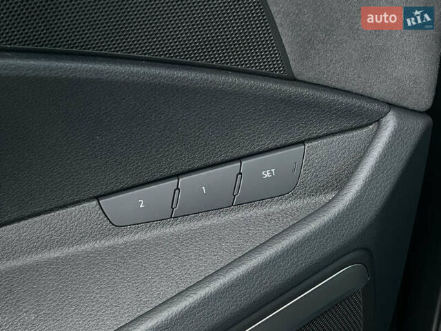 Серый Ауди E-Tron, объемом двигателя 0 л и пробегом 43 тыс. км за 47488 $, фото 65 на Automoto.ua