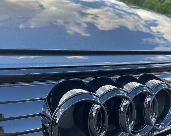 Серый Ауди E-Tron, объемом двигателя 0 л и пробегом 8 тыс. км за 68000 $, фото 38 на Automoto.ua