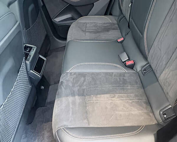 Серый Ауди E-Tron, объемом двигателя 0 л и пробегом 12 тыс. км за 31900 $, фото 7 на Automoto.ua