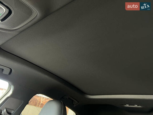 Серый Ауди E-Tron, объемом двигателя 0 л и пробегом 43 тыс. км за 47488 $, фото 30 на Automoto.ua