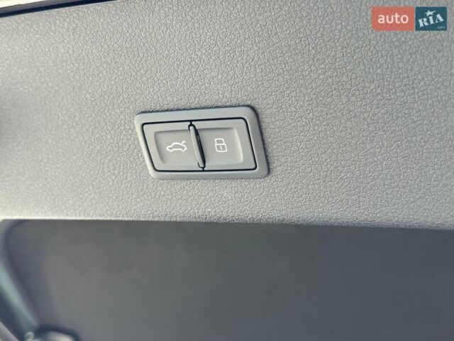 Сірий Ауді E-Tron, об'ємом двигуна 0 л та пробігом 44 тис. км за 60500 $, фото 12 на Automoto.ua