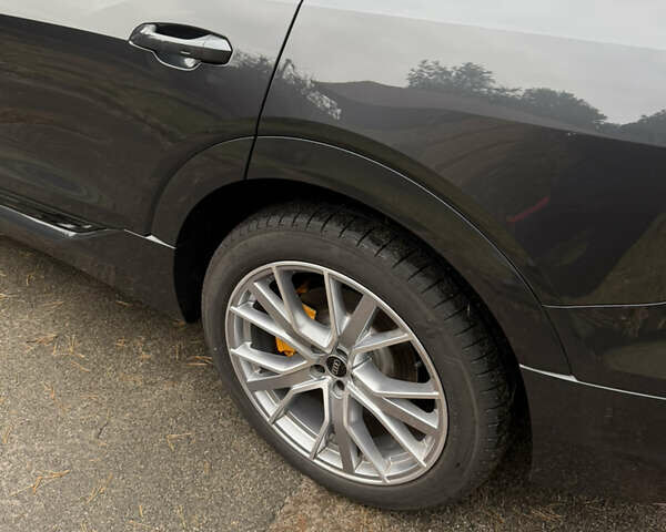 Серый Ауди E-Tron, объемом двигателя 0 л и пробегом 41 тыс. км за 39500 $, фото 14 на Automoto.ua