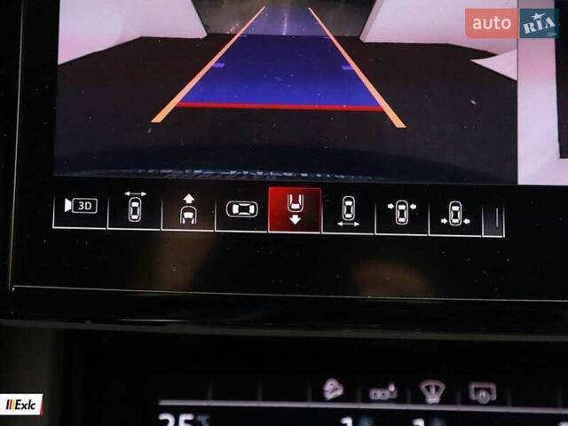 Синій Ауді E-Tron, об'ємом двигуна 0 л та пробігом 87 тис. км за 32000 $, фото 13 на Automoto.ua