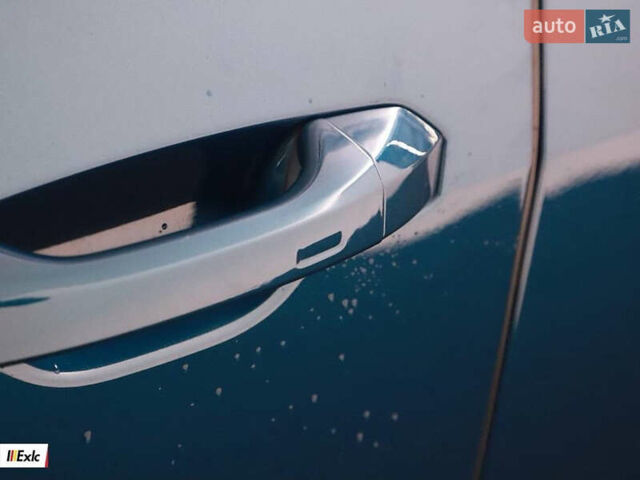 Синій Ауді E-Tron, об'ємом двигуна 0 л та пробігом 87 тис. км за 32000 $, фото 31 на Automoto.ua