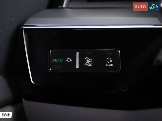 Синій Ауді E-Tron, об'ємом двигуна 0 л та пробігом 87 тис. км за 32000 $, фото 36 на Automoto.ua