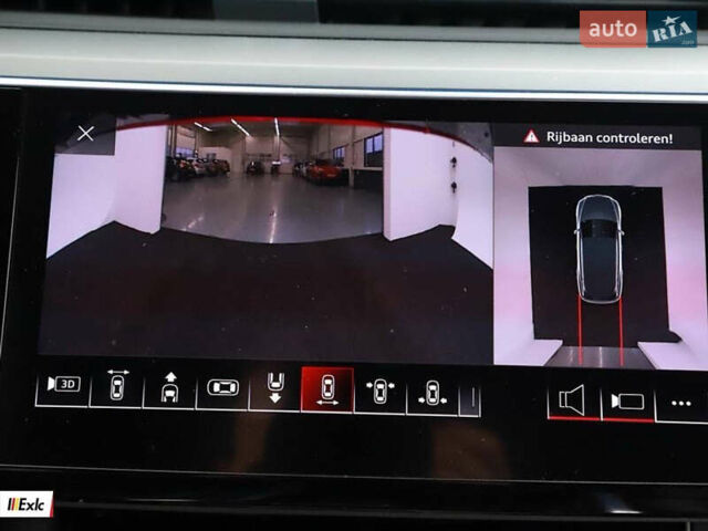 Синій Ауді E-Tron, об'ємом двигуна 0 л та пробігом 87 тис. км за 32000 $, фото 14 на Automoto.ua