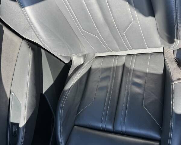 Синій Ауді E-Tron, об'ємом двигуна 0 л та пробігом 160 тис. км за 29000 $, фото 13 на Automoto.ua