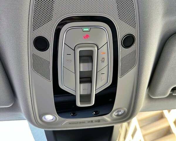 Синий Ауди E-Tron, объемом двигателя 0 л и пробегом 79 тыс. км за 36300 $, фото 35 на Automoto.ua