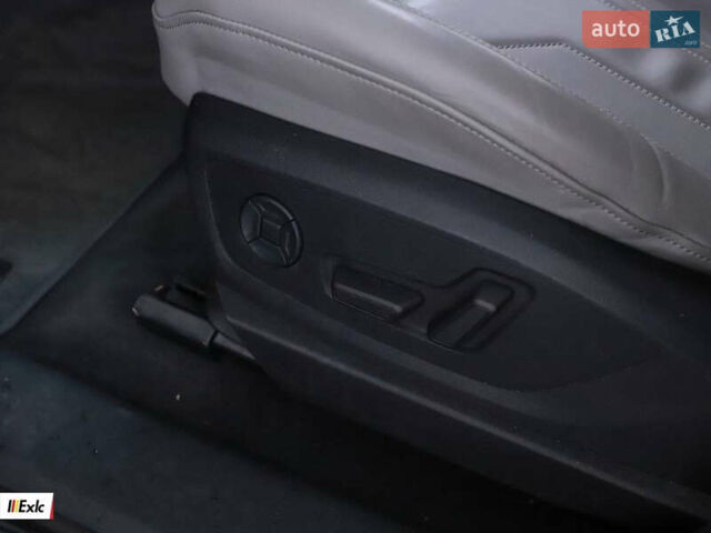 Синій Ауді E-Tron, об'ємом двигуна 0 л та пробігом 87 тис. км за 32000 $, фото 24 на Automoto.ua