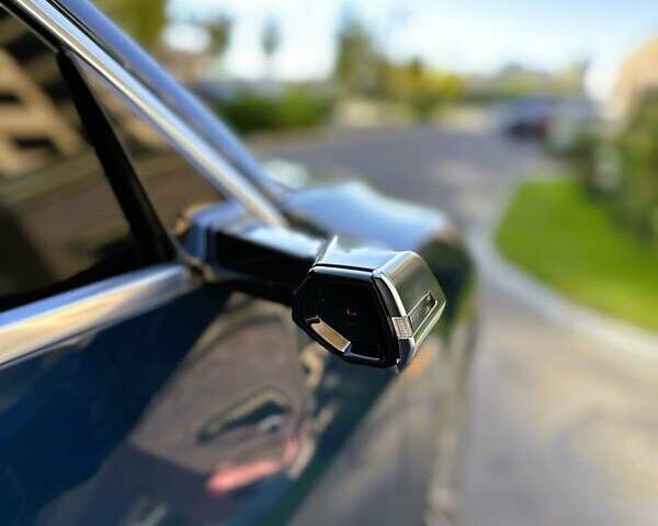 Синий Ауди E-Tron, объемом двигателя 0 л и пробегом 79 тыс. км за 36300 $, фото 11 на Automoto.ua