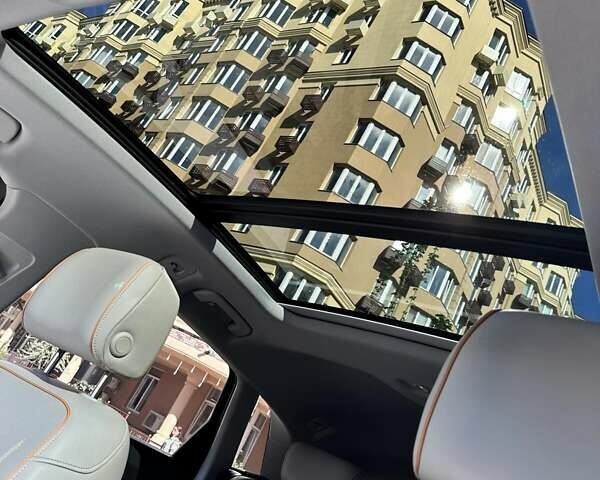 Синий Ауди E-Tron, объемом двигателя 0 л и пробегом 79 тыс. км за 36300 $, фото 32 на Automoto.ua