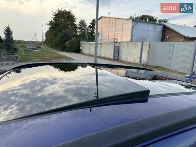 Синій Ауді E-Tron, об'ємом двигуна 0 л та пробігом 113 тис. км за 29900 $, фото 24 на Automoto.ua