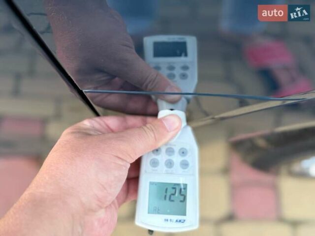 Синий Ауди E-Tron, объемом двигателя 0 л и пробегом 80 тыс. км за 33000 $, фото 51 на Automoto.ua