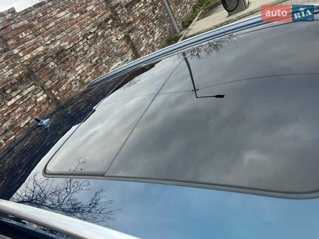 Синій Ауді E-Tron, об'ємом двигуна 0 л та пробігом 57 тис. км за 29950 $, фото 9 на Automoto.ua