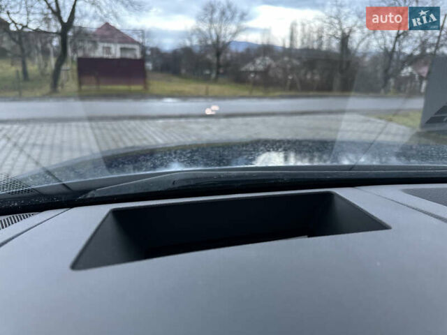 Синий Ауди E-Tron, объемом двигателя 0 л и пробегом 122 тыс. км за 28900 $, фото 12 на Automoto.ua