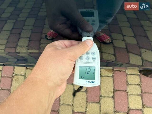 Синий Ауди E-Tron, объемом двигателя 0 л и пробегом 80 тыс. км за 33000 $, фото 31 на Automoto.ua