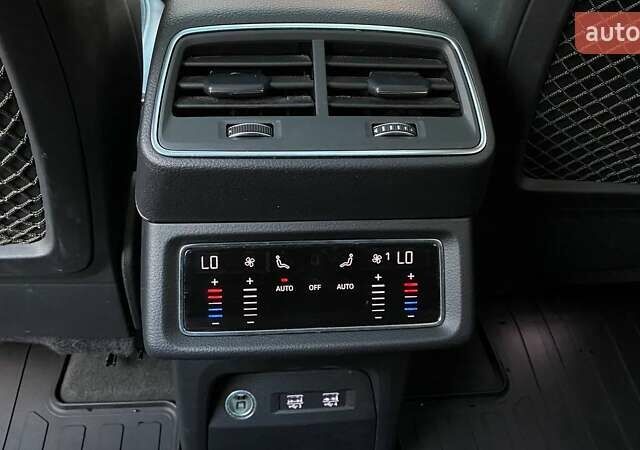 Синий Ауди E-Tron, объемом двигателя 0 л и пробегом 109 тыс. км за 30800 $, фото 33 на Automoto.ua