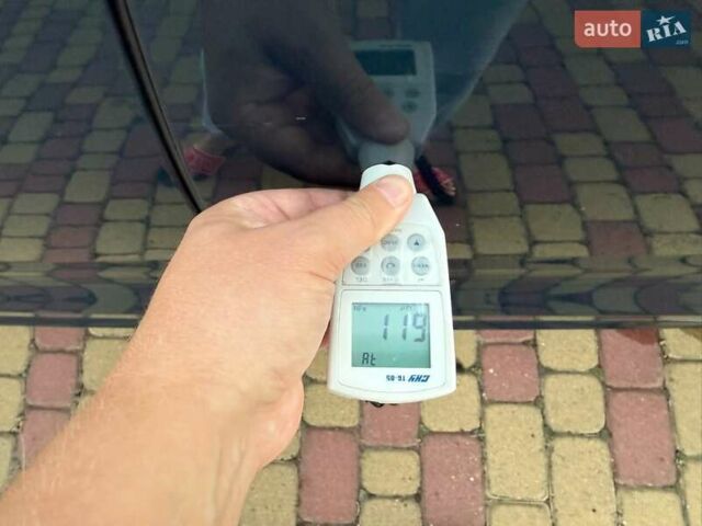 Синий Ауди E-Tron, объемом двигателя 0 л и пробегом 80 тыс. км за 33000 $, фото 30 на Automoto.ua