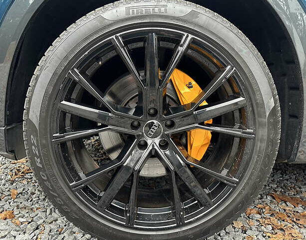 Синій Ауді E-Tron, об'ємом двигуна 0 л та пробігом 165 тис. км за 25900 $, фото 61 на Automoto.ua