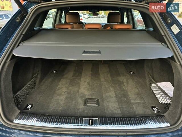 Синій Ауді E-Tron, об'ємом двигуна 0 л та пробігом 67 тис. км за 29799 $, фото 15 на Automoto.ua