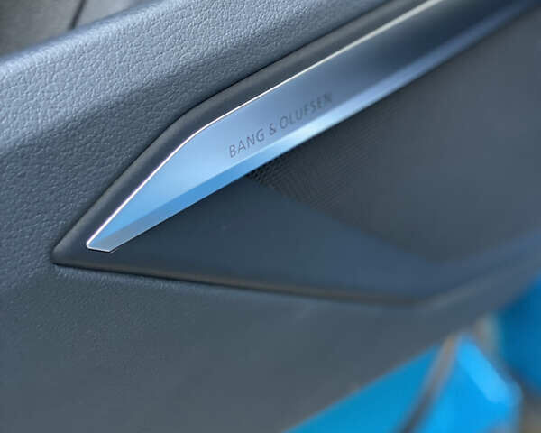 Синий Ауди E-Tron, объемом двигателя 0 л и пробегом 114 тыс. км за 35300 $, фото 21 на Automoto.ua