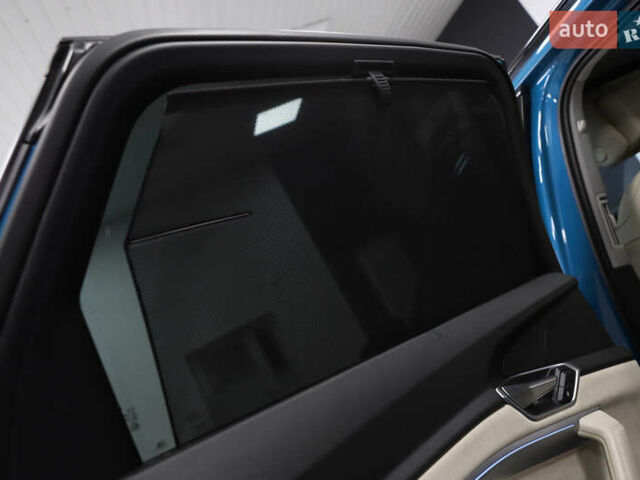 Синий Ауди E-Tron, объемом двигателя 0 л и пробегом 80 тыс. км за 28900 $, фото 117 на Automoto.ua