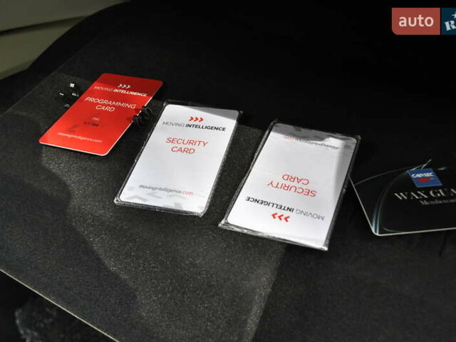 Синий Ауди E-Tron, объемом двигателя 0 л и пробегом 79 тыс. км за 34000 $, фото 126 на Automoto.ua