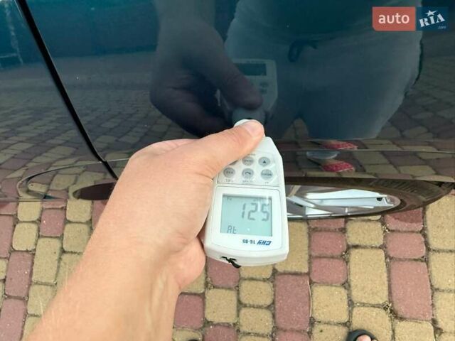 Синий Ауди E-Tron, объемом двигателя 0 л и пробегом 80 тыс. км за 33000 $, фото 33 на Automoto.ua