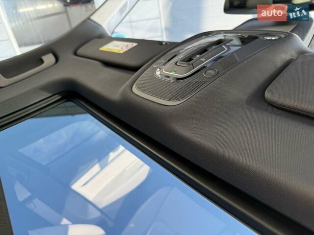Синій Ауді E-Tron, об'ємом двигуна 0 л та пробігом 56 тис. км за 34000 $, фото 15 на Automoto.ua