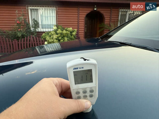 Синий Ауди E-Tron, объемом двигателя 0 л и пробегом 80 тыс. км за 33000 $, фото 21 на Automoto.ua