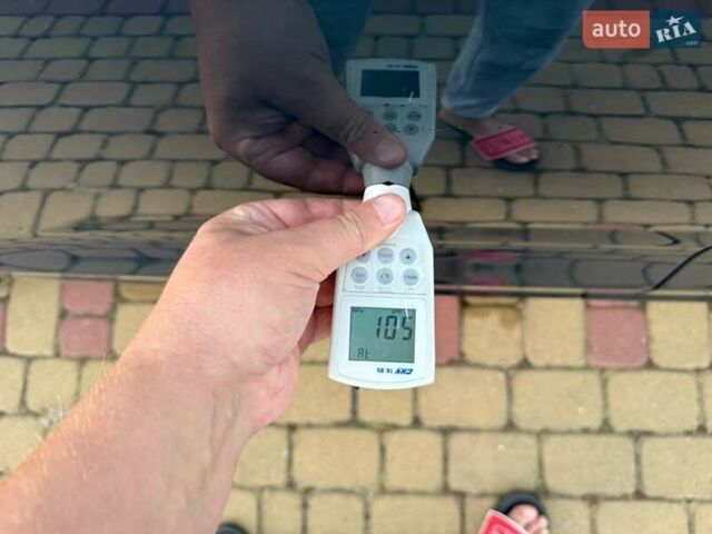 Синий Ауди E-Tron, объемом двигателя 0 л и пробегом 80 тыс. км за 33000 $, фото 45 на Automoto.ua