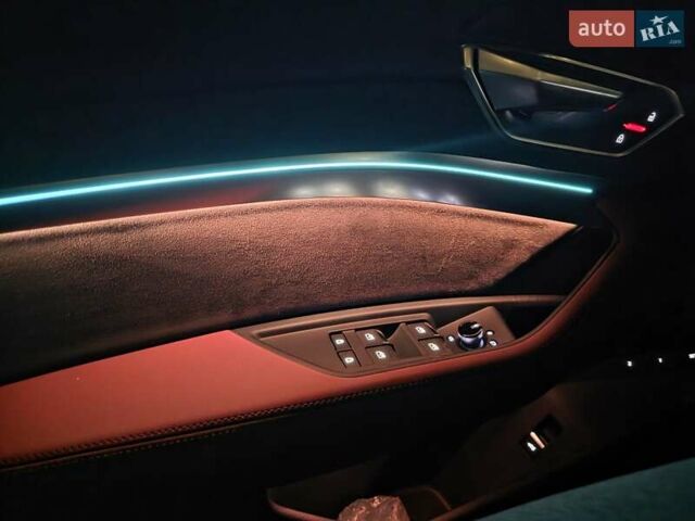 Синій Ауді E-Tron, об'ємом двигуна 0 л та пробігом 67 тис. км за 29799 $, фото 27 на Automoto.ua