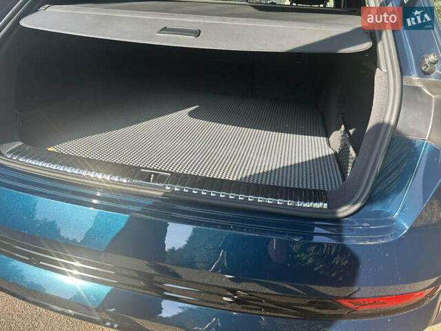 Синий Ауди E-Tron, объемом двигателя 0 л и пробегом 112 тыс. км за 29500 $, фото 34 на Automoto.ua