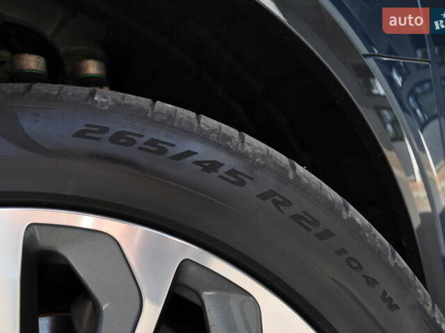 Синий Ауди E-Tron, объемом двигателя 0 л и пробегом 79 тыс. км за 34000 $, фото 17 на Automoto.ua